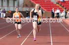 Girls under-15s 100 metres, North Eastern Track and Field Champs, Gateshead Stadium. Photo: David T. Hewitson/Sports for All Pics